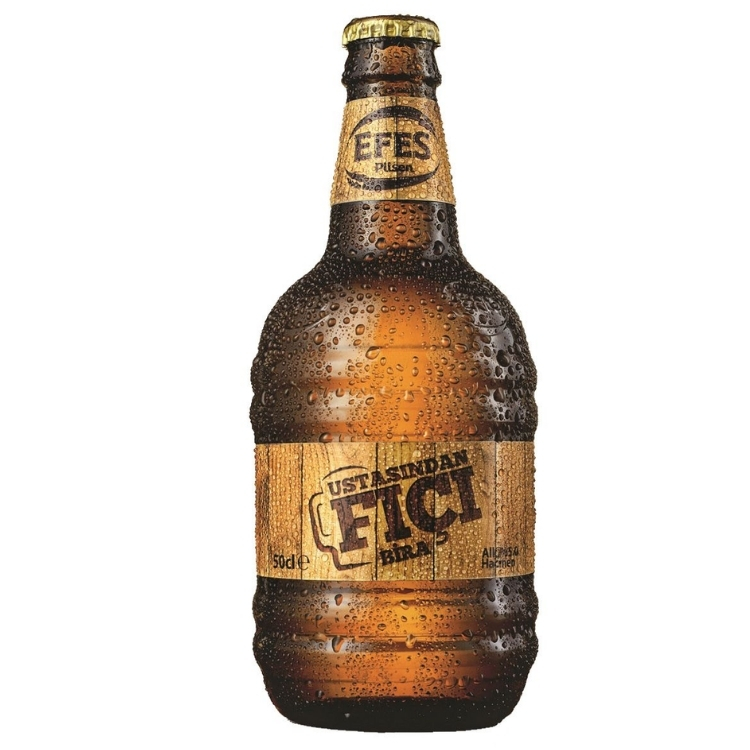 Efes Büyük Fıçı