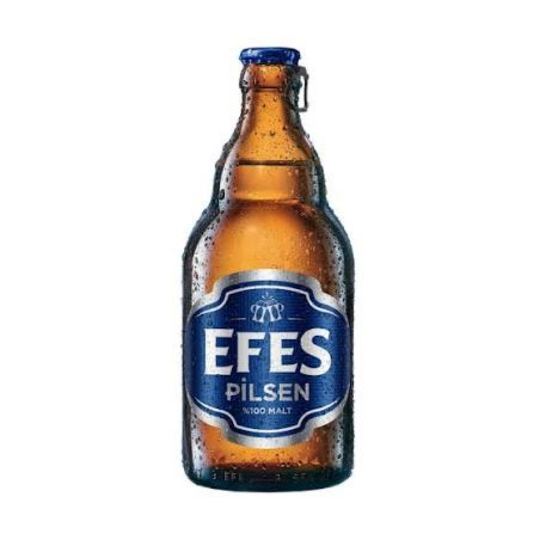 Efes Büyük Şişe