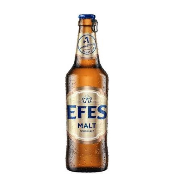 Efes Malt 50 cl