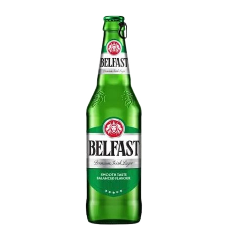 Belfast 50 cl