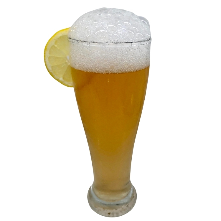 Shandy Büyük
