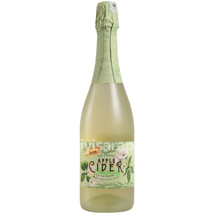 Elmalı Cider