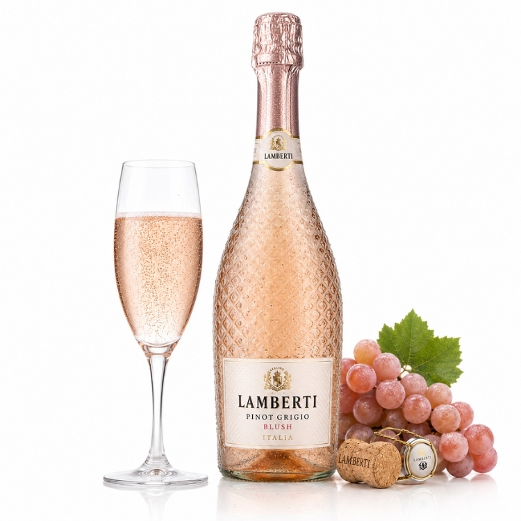 Pinot Grigio Blush Lamberti Italia