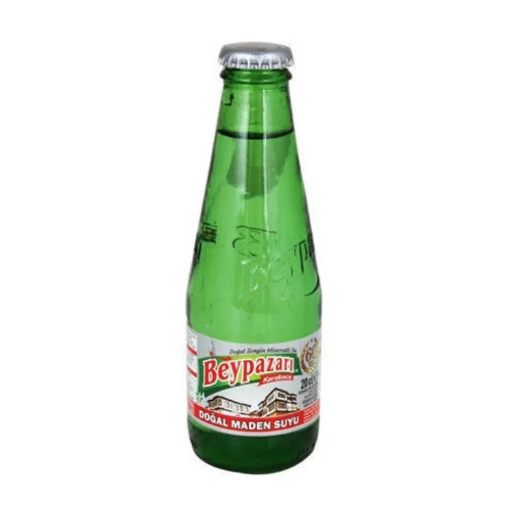 Soda Small
