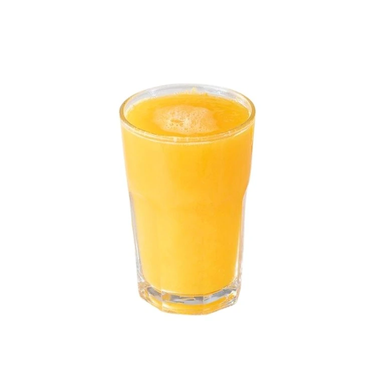 Fresh Orange Juice Small