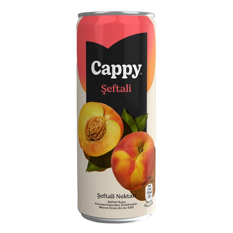 Fruit Juice Large