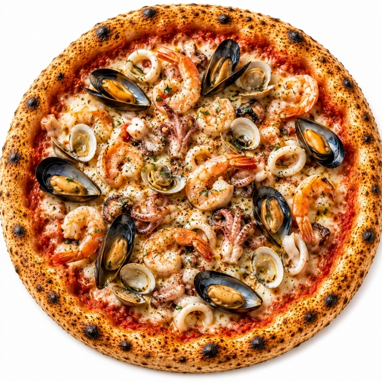 Frutti Di Mare