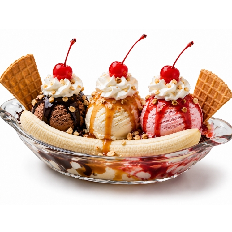 Banana Split