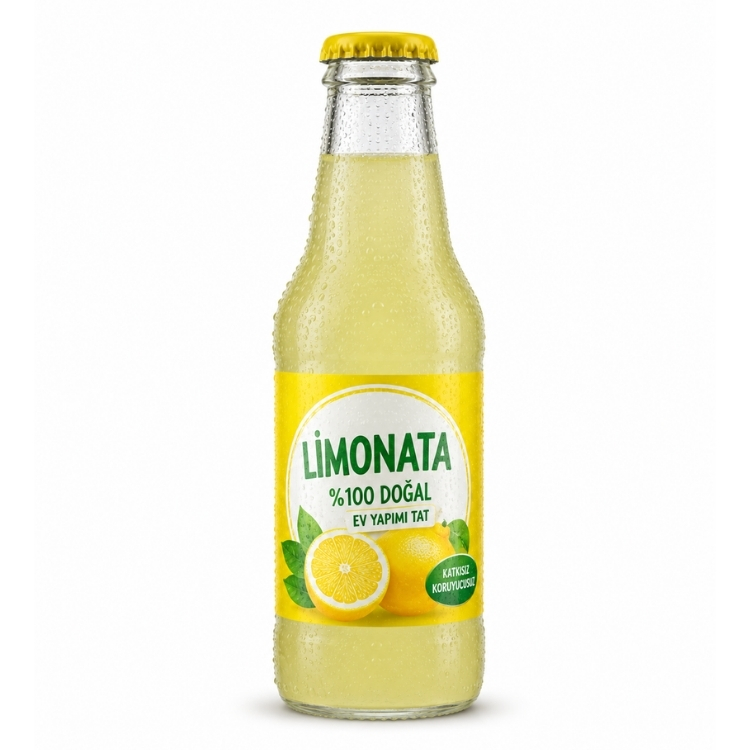 Lemonade Small