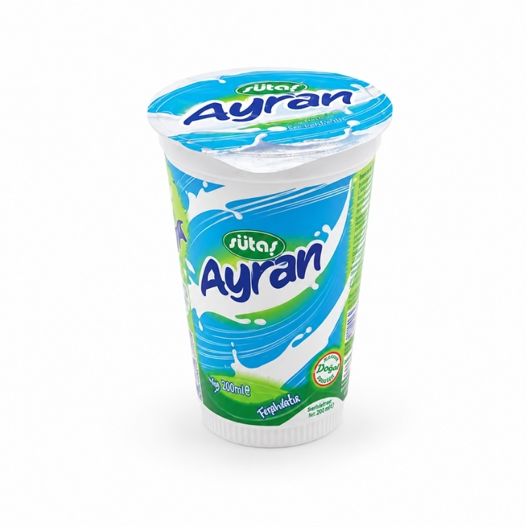 Ayran Small