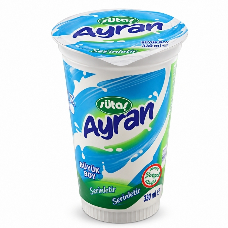 Ayran Large