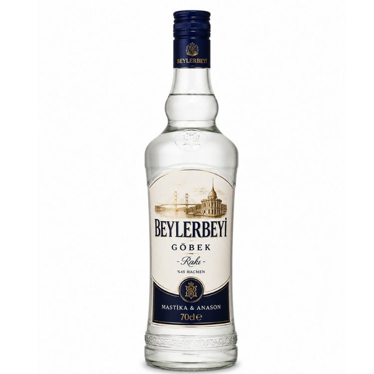 Beylerbeyi Göbek 70 cl