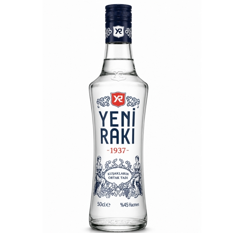 Yeni Rakı 50 cl