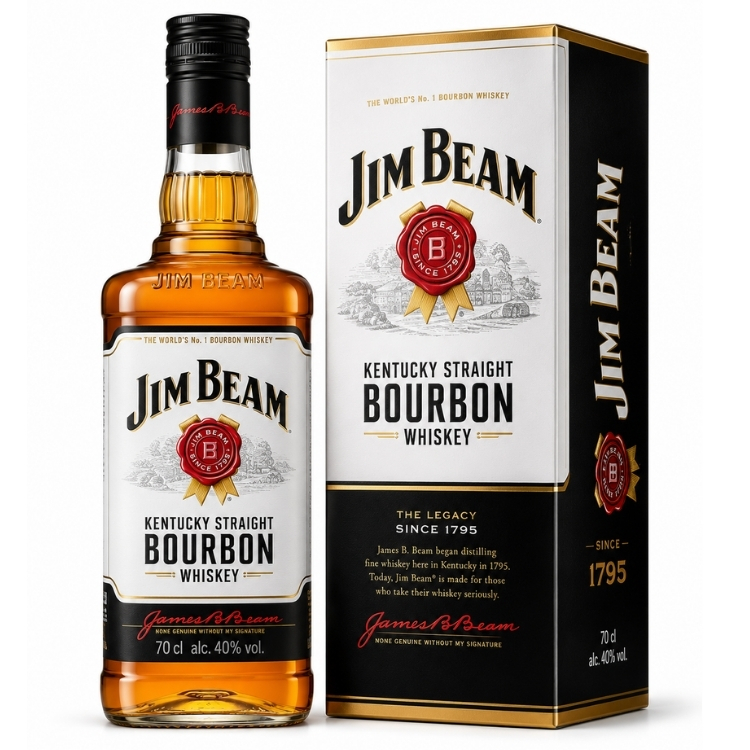 Jim Beam