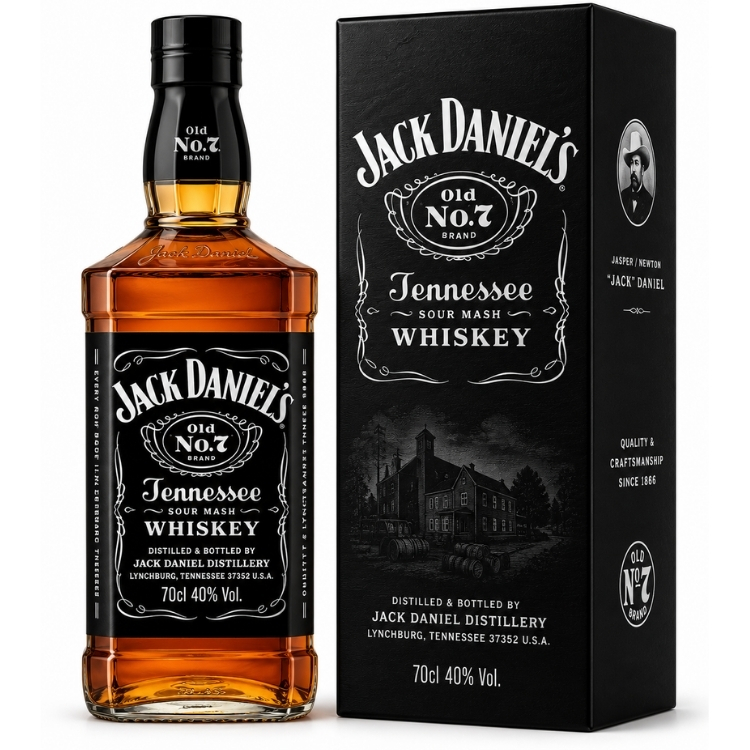 Jack Daniel’s