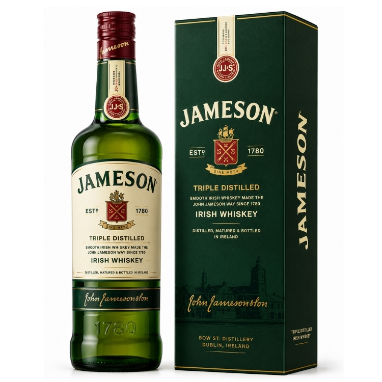 Jameson