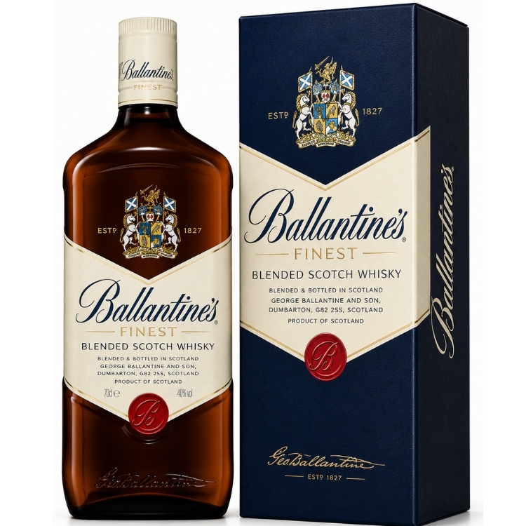 Ballantine’s