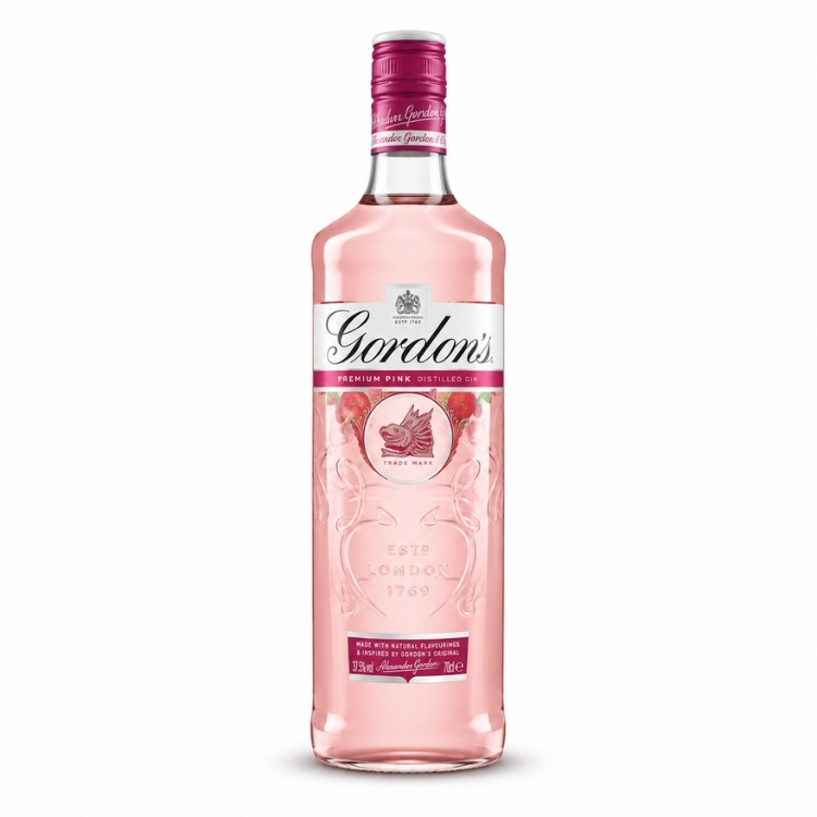 Gordon's Pink