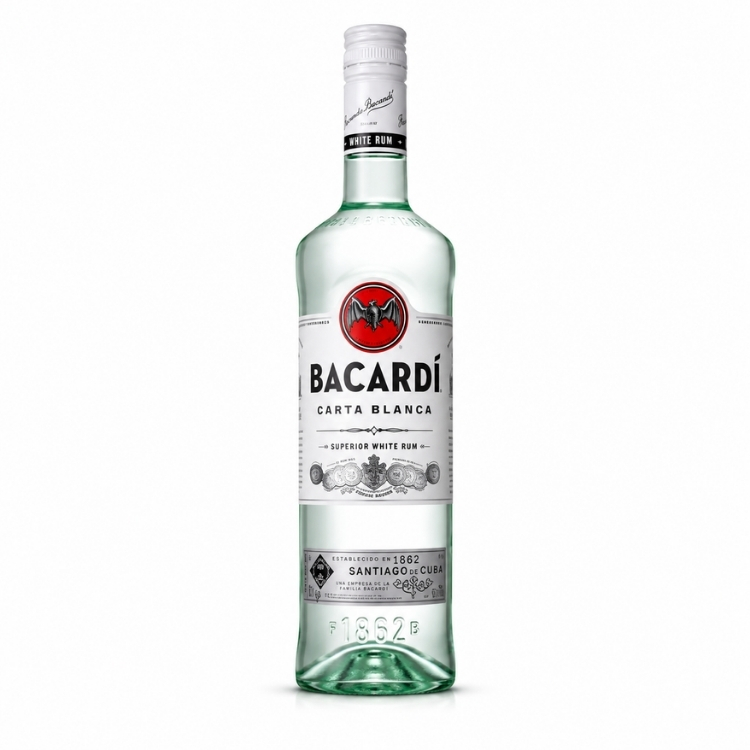 Bacardi