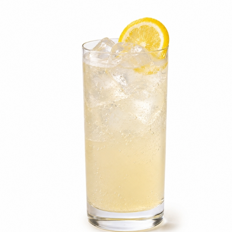 Gin Fizz