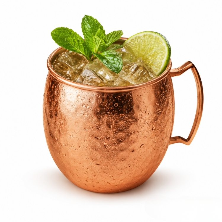 Moscow Mule