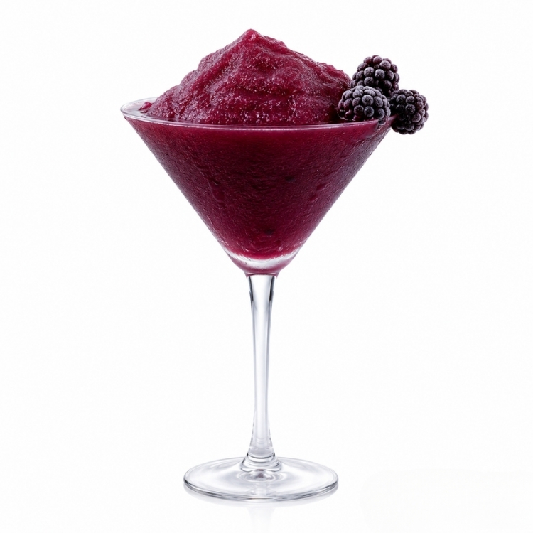 Blackberry Daiquiri