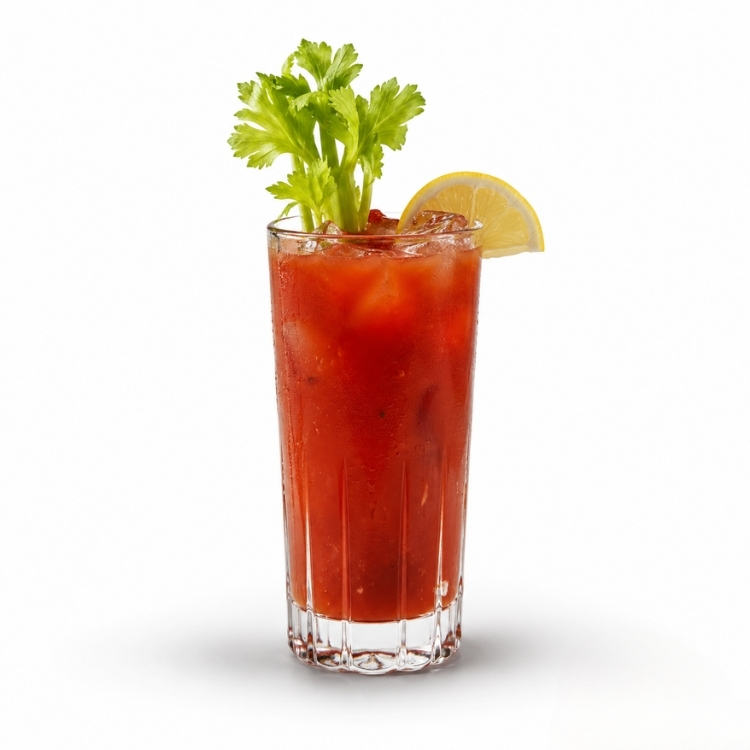 Bloody Mary