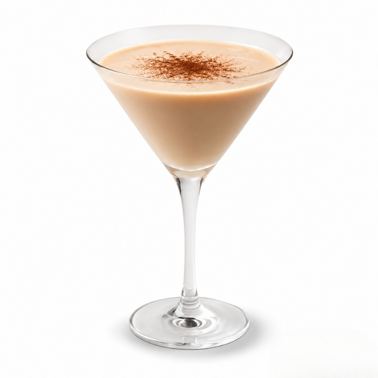 Baileys Martini