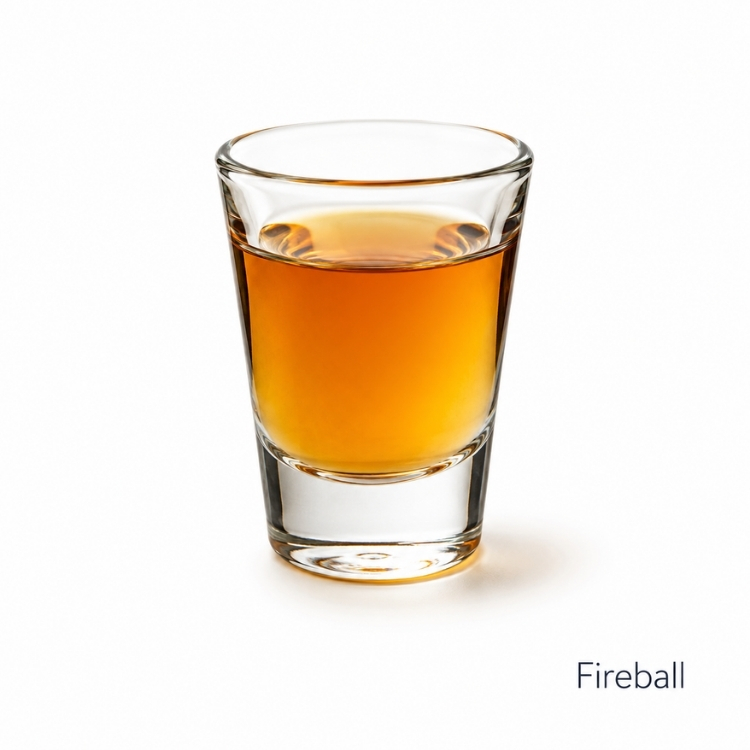 Fireball