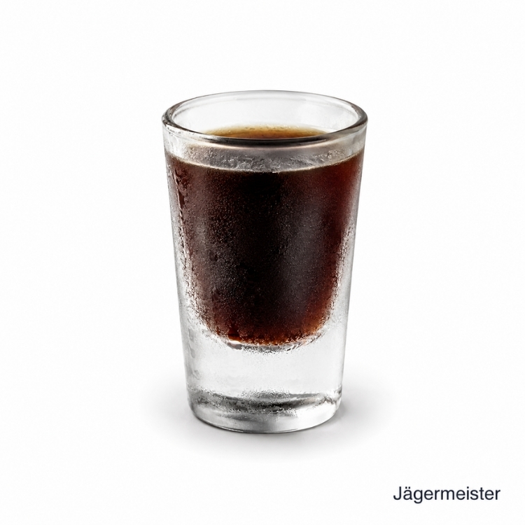 Jägermeister