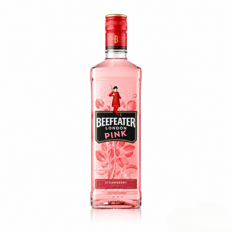 Beefeater Pink
