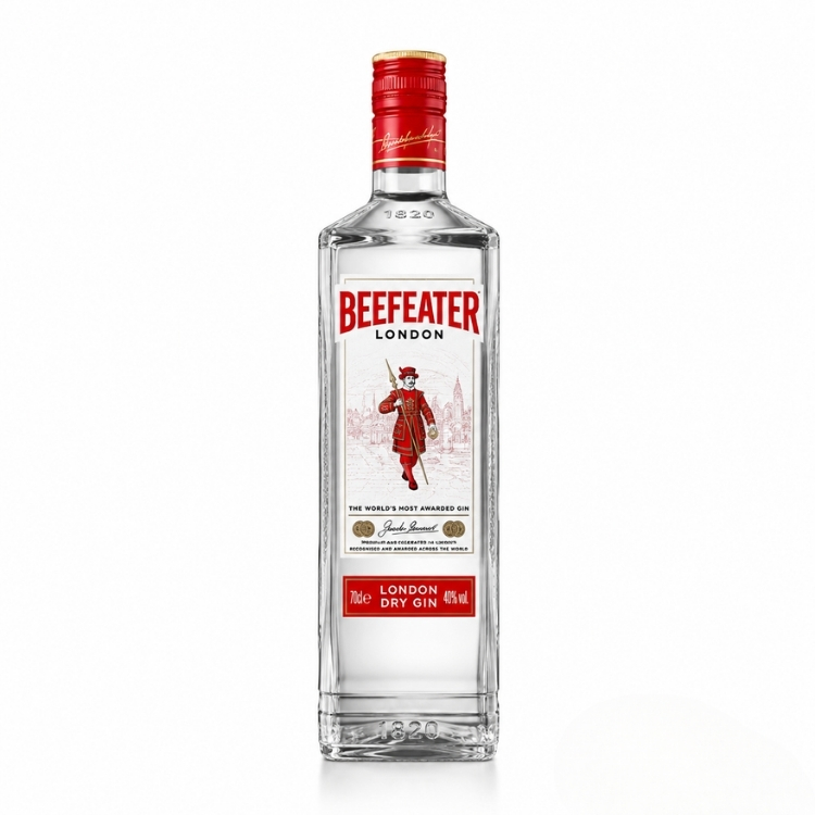 Beefeater Gin