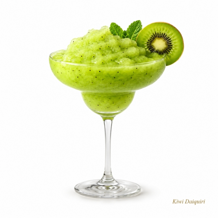Kiwi Daiquiri