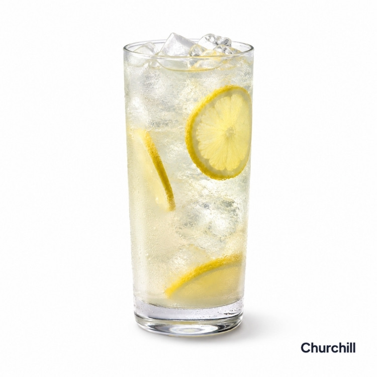 Churchill