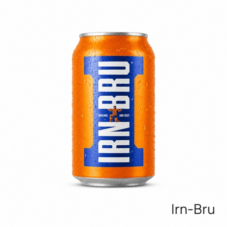 Irn-Bru
