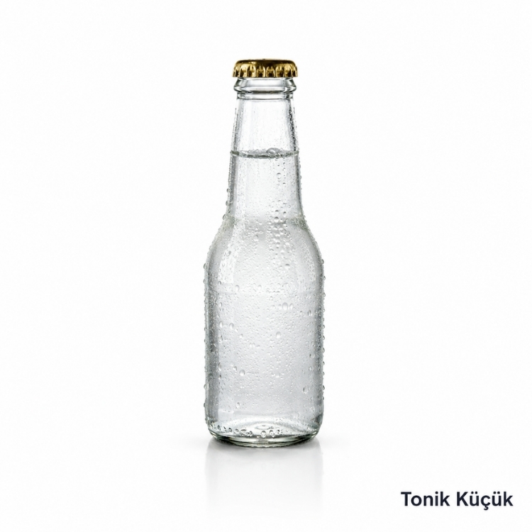 Tonic Small