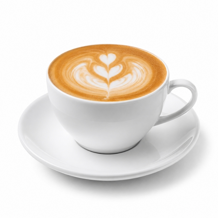 Cafe Latte