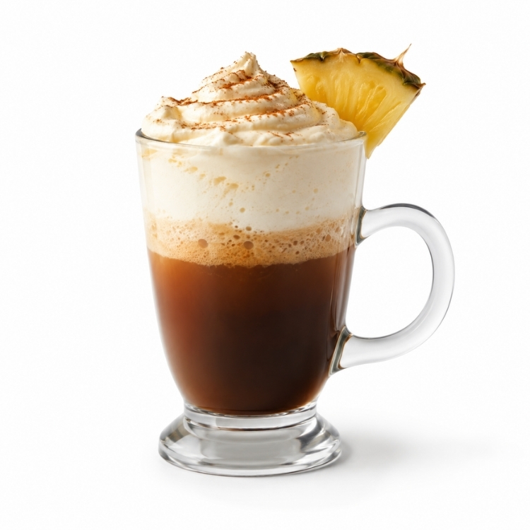Calypso Coffee