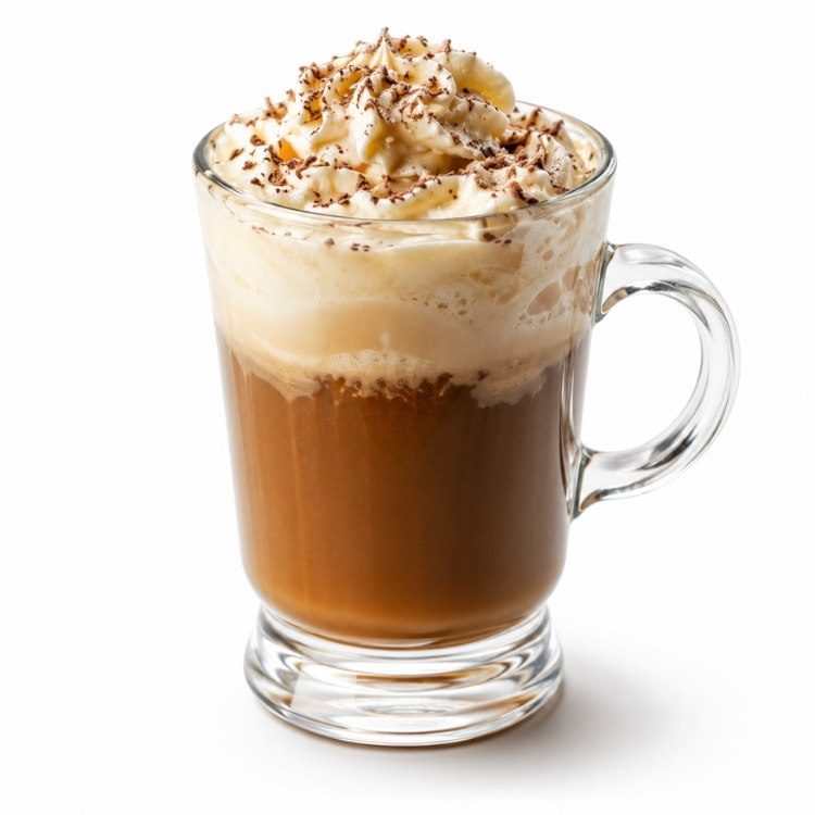 Baileys Coffee