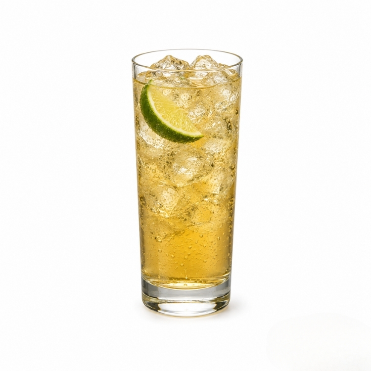 Ginger Ale