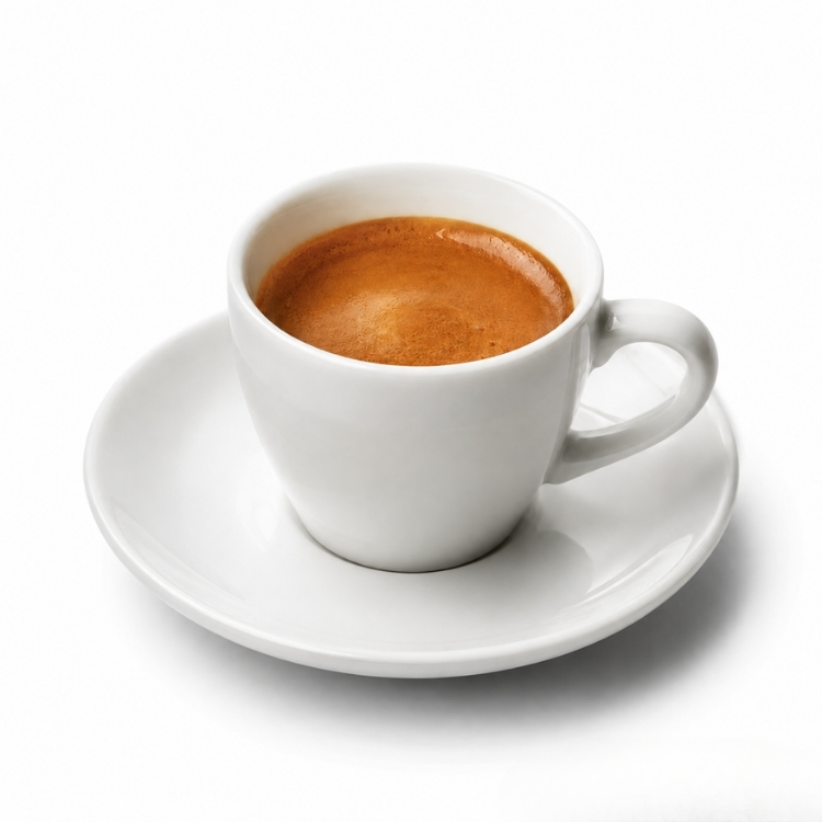 Double Espresso
