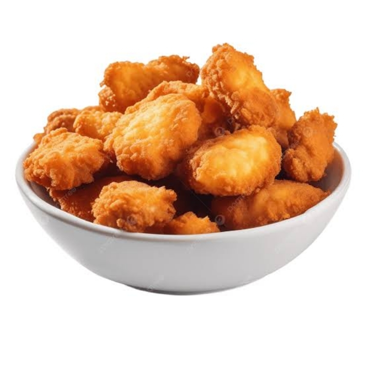 Tavuk Nugget