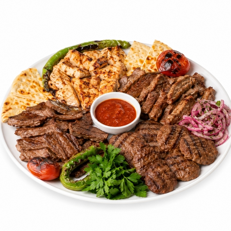 Et Tabağı
