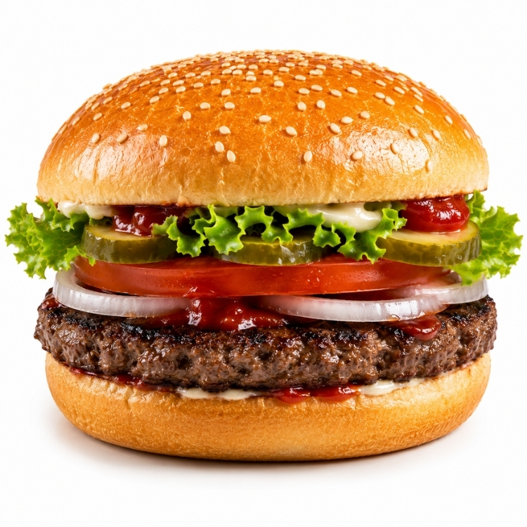 Hamburger